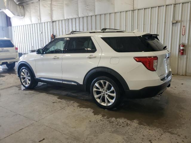 2021 FORD EXPLORER P 1FM5K8HCXMGB68346