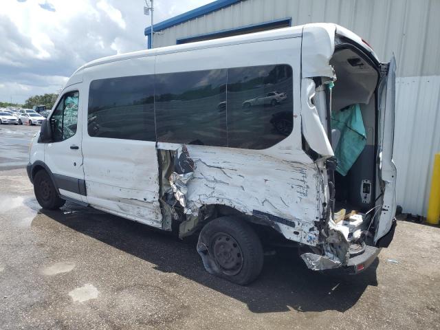 Vin: 1fbax2cm8hkb26136, lot: 58999305, ford transit t-350 20172