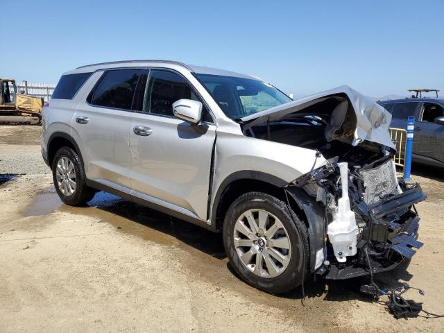 Vin: km8r24ge1su871930, lot: 60633275, hyundai palisade sel 20254