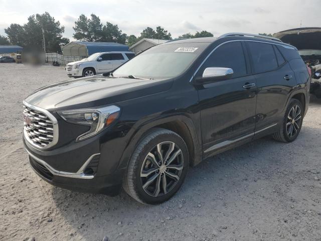 GMC TERRAIN DE