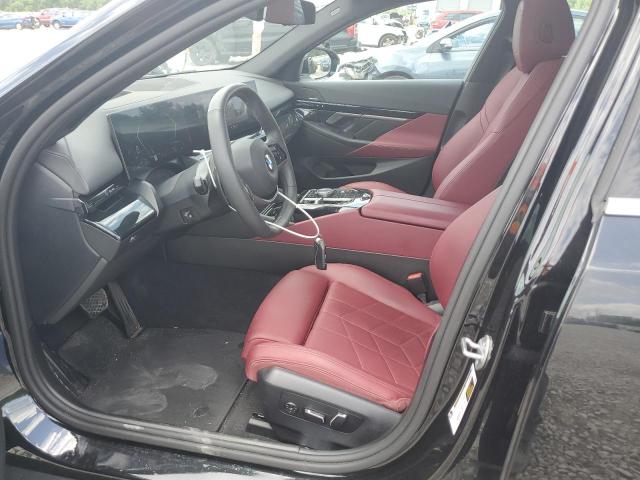 2024 BMW 530 I WBA43FJ09RCR05243