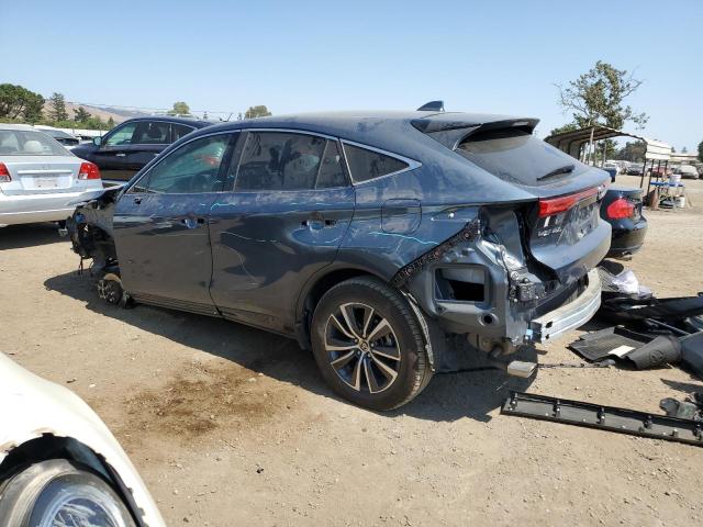 Vin: jteaaaah5mj071752, lot: 59994115, toyota venza le 20212