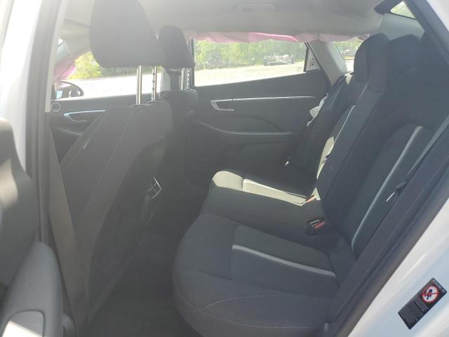2021 HYUNDAI SONATA HYB KMHL34JJ4MA034800