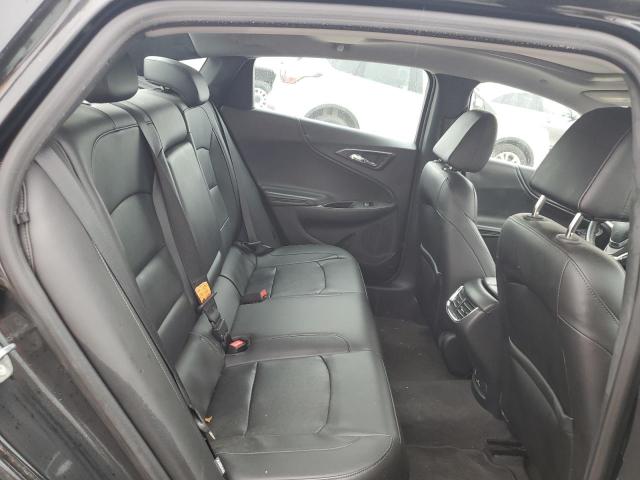 2016 CHEVROLET MALIBU HYB 1G1ZJ5SU8GF317445