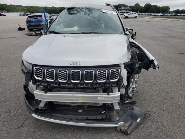 2025 JEEP COMPASS LI 3C4NJDCN5ST513333