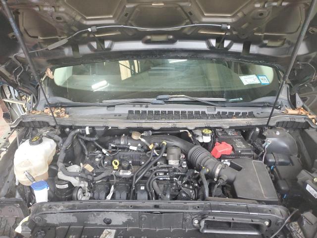 2022 FORD EDGE SE 2FMPK4G93NBA74809