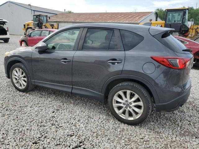 Vin: jm3ke4dy5e0324576, lot: 60865675, mazda cx-5 gt 20142