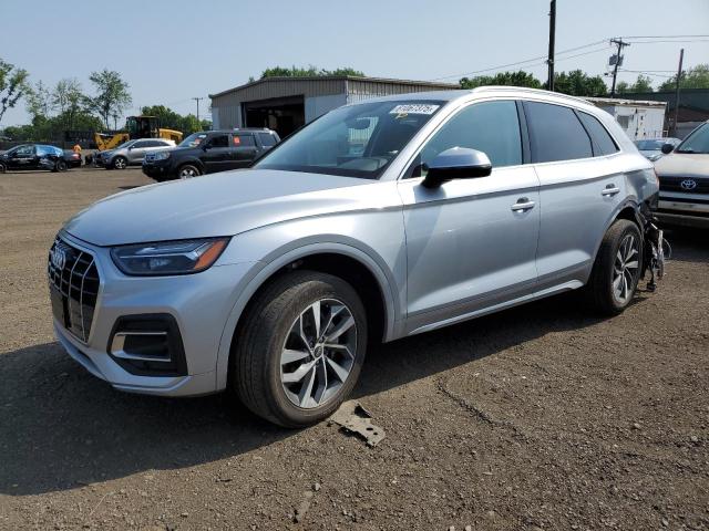 Vin: wa1aaafy9m2073988, lot: 61067375, audi q5 premium 2021 img_1