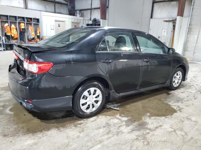 Vin: 2t1bu4ee1bc631227, lot: 60801895, toyota corolla base 20113