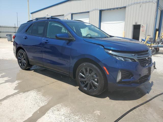 2022 CHEVROLET EQUINOX RS 2GNAXMEVXN6113598