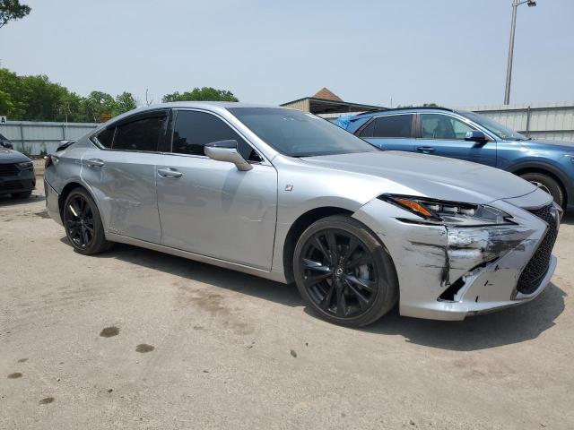 Vin: 58aga1c16nu023275, lot: 59368385, lexus es300 300h base 20224