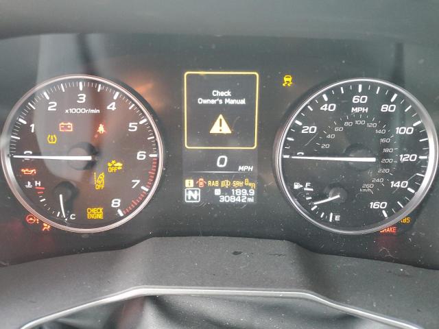 2024 SUBARU OUTBACK TO 4S4BTGPD9R3119268