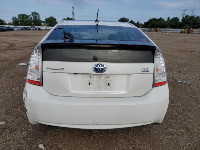 jtdkn3du8a0054916 - 2010 Toyota Prius - #61503705
