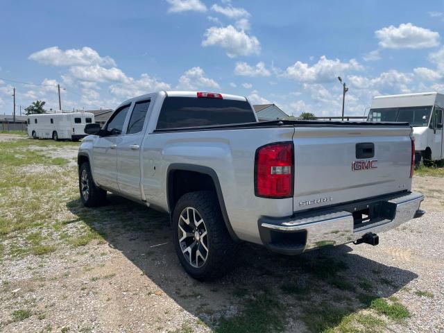 Vin: 1gtv2uec3ez189594, lot: 59638765, gmc sierra k1500 sle 20143