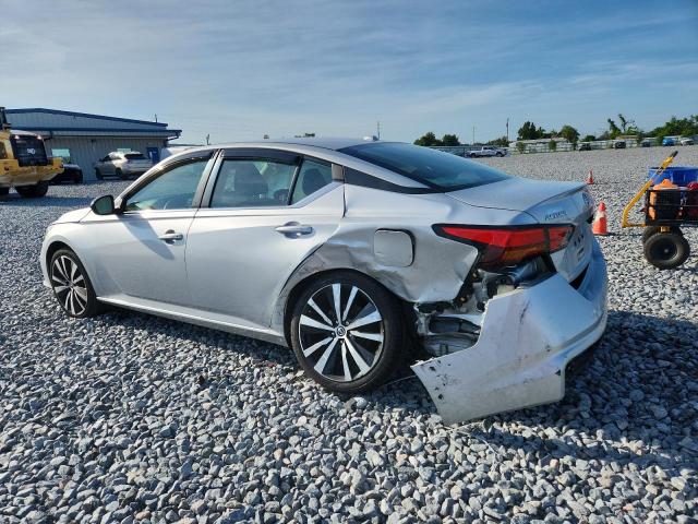 Vin: 1n4bl4cv1kc167263, lot: 61805885, nissan altima sr 20192