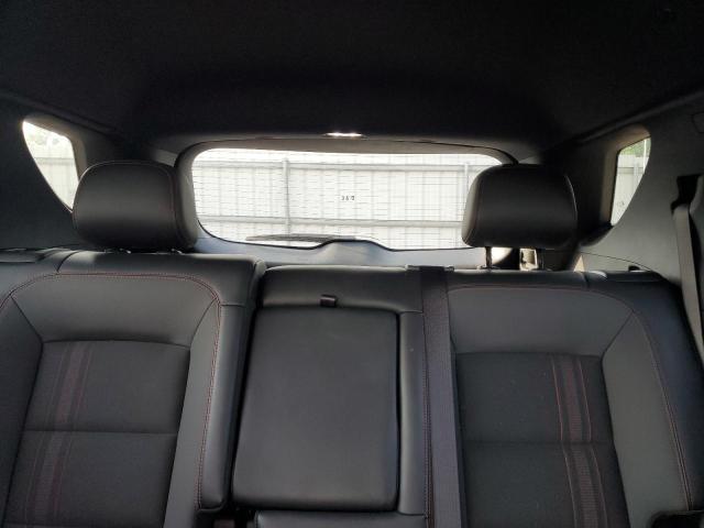 2022 CHEVROLET EQUINOX RS 2GNAXWEV3N6151928