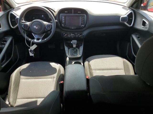 2021 KIA SOUL LX - KNDJ23AU9M7143835