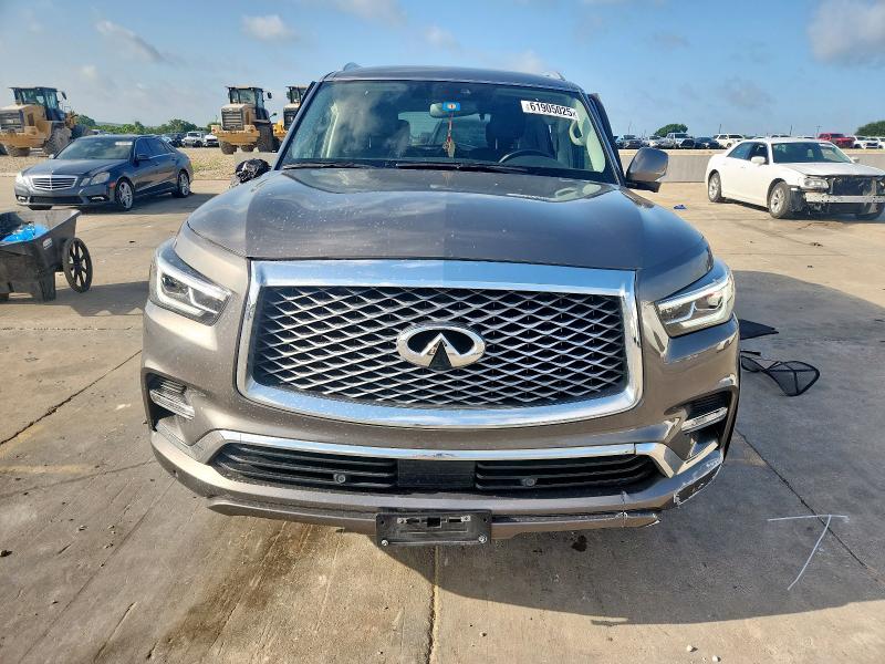 2019 INFINITI QX80 LUXE JN8AZ2NF4K9682970