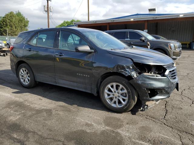 Vin: 3gnaxhev9jl394421, lot: 62018865, chevrolet equinox ls 20184