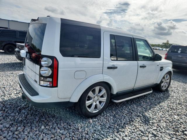 2016 LAND ROVER LR4 HSE SALAG2V65GA795035