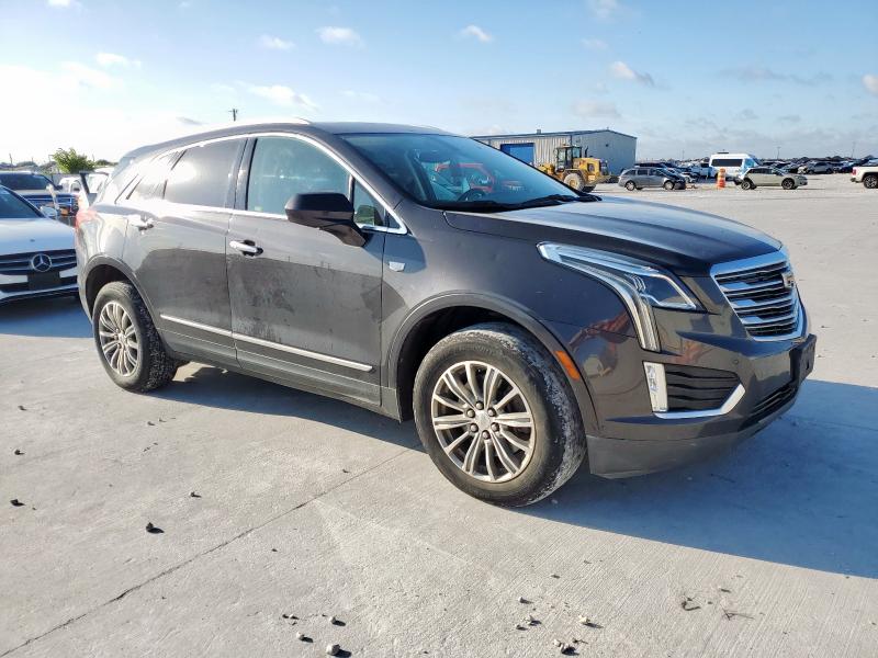 Vin: 1gyknbrs9hz103770, lot: 60751065, cadillac xt5 luxury 20174