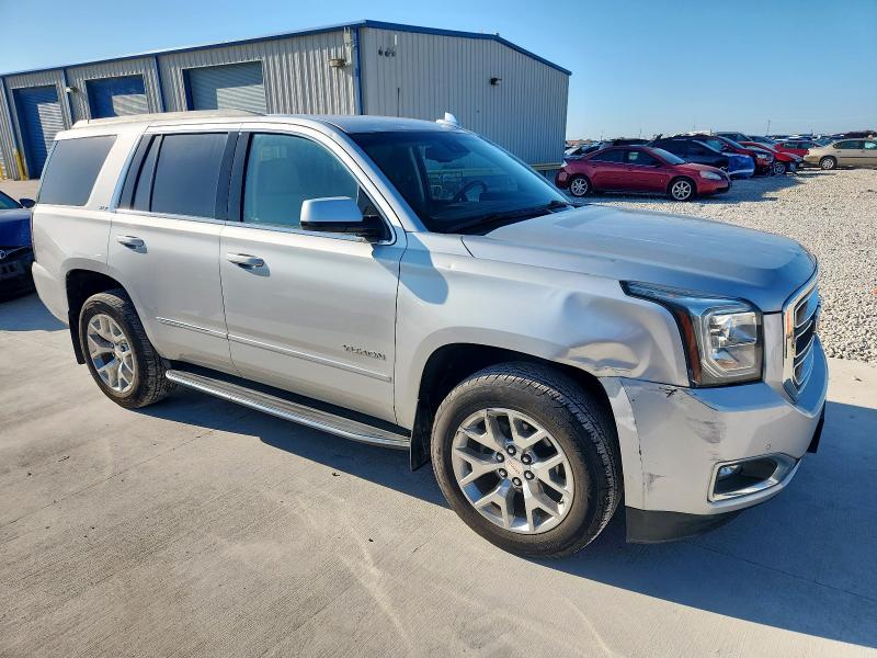 Vin: 1gks1bkcxjr121743, lot: 61411475, gmc yukon slt 20184