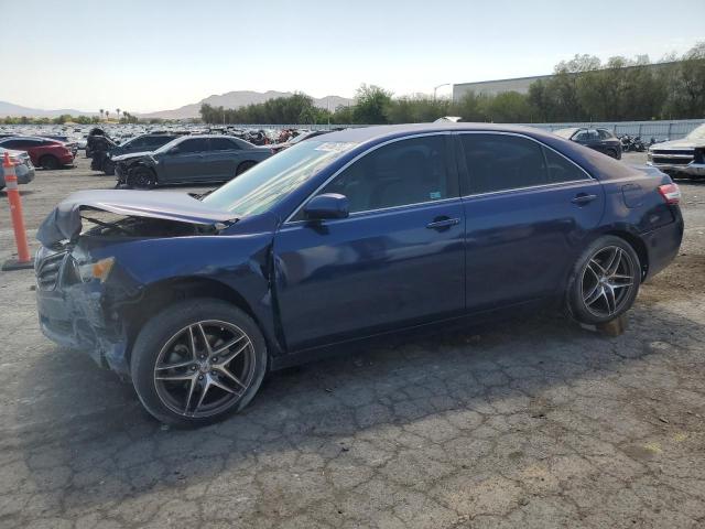 TOYOTA CAMRY BASE