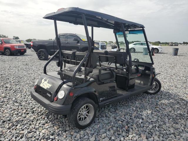 2021 TOMB GOLF CART #3206371564