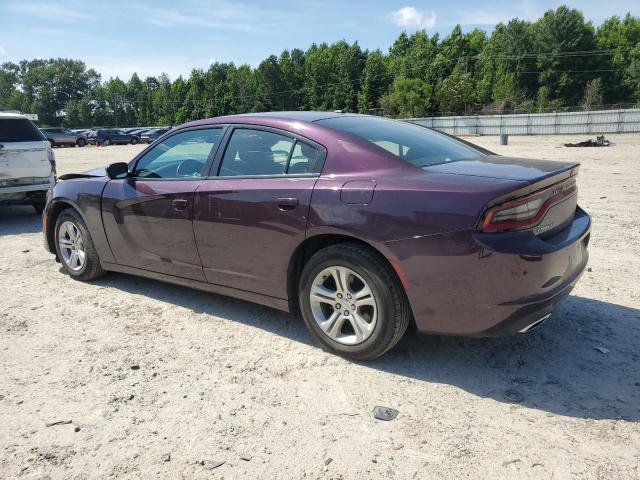 2020 DODGE CHARGER SX 2C3CDXBG8LH186721