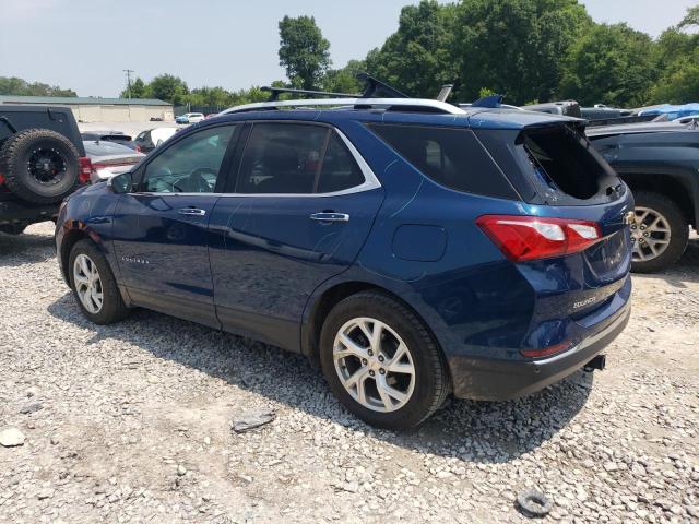 2019 CHEVROLET EQUINOX PR - 2GNAXXEV9K6252795