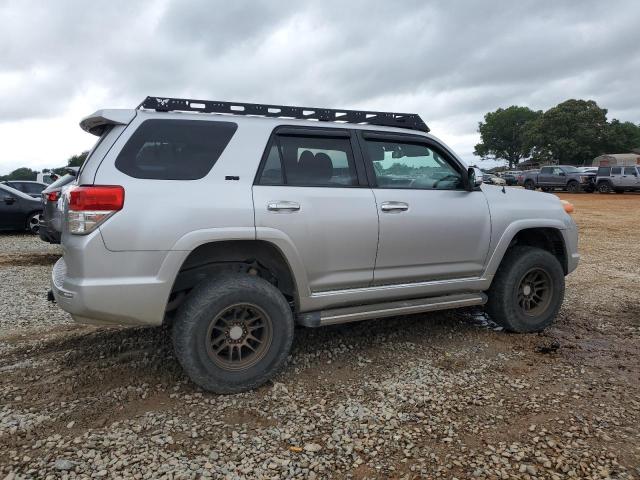 Vin: jtebu5jr5b5044262, lot: 60937475, toyota 4runner sr5 20113