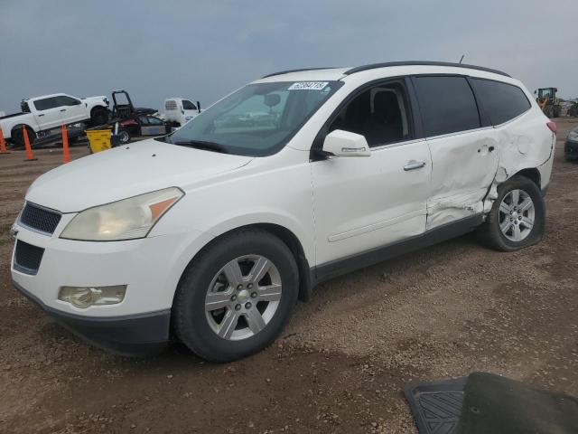 Vin: 1gnkvged7bj239905, lot: 62364715, chevrolet traverse lt 2011 img_1