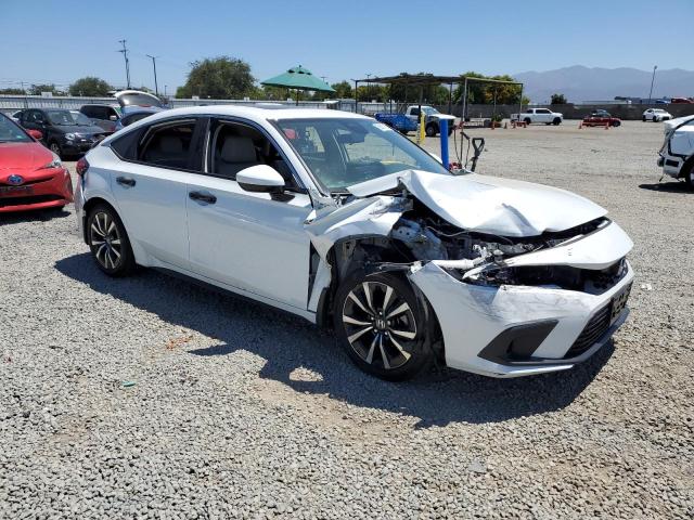 2024 HONDA CIVIC EXL 19XFL1H73RE016111