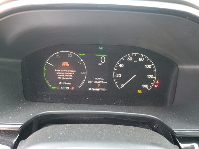 2023 HONDA CR-V SPORT 7FARS6H96PE020986