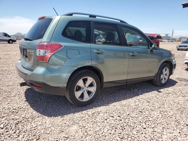 Vin: jf2sjagc2fh518781, lot: 61077495, subaru forester 2.5i premium 20153