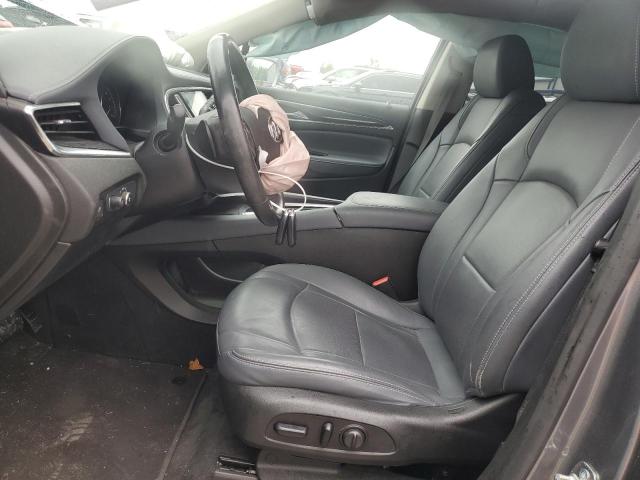 2019 BUICK ENCLAVE ES 5GAEVAKW4KJ300055