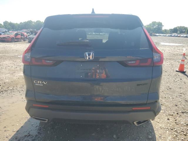 2025 HONDA CR-V SPORT - 7FARS6H56SE048941