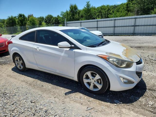 Vin: kmhdh6ae2du016248, lot: 61847595, hyundai elantra gs 20134