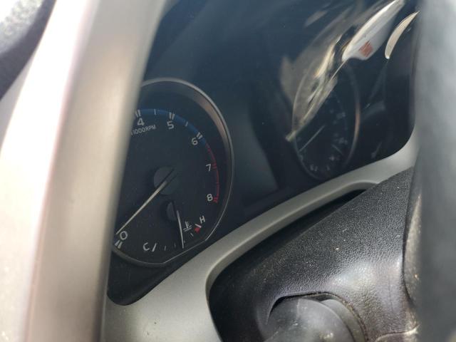 2017 TOYOTA RAV4 LE - 2T3BFREV7HW615409