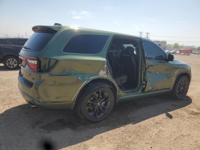 Vin: 1c4sdjct9mc695625, lot: 59737315, dodge durango r/t 20213