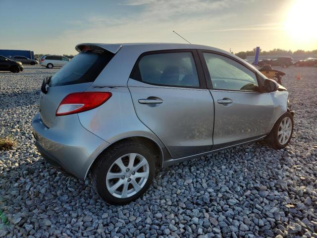 Vin: jm1de1hy8b0103396, lot: 60339295, mazda 2 20113