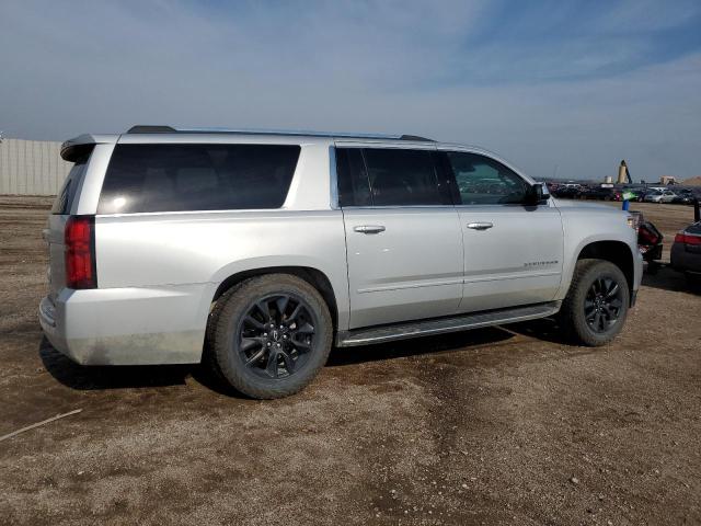 Vin: 1gnskjkc1hr340921, lot: 59186045, chevrolet suburban k1500 premier 20173