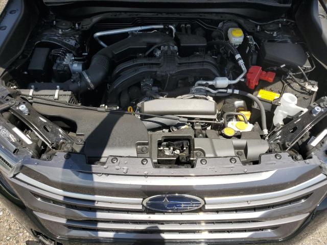 2025 SUBARU FORESTER L JF2SLDRC7SH430604