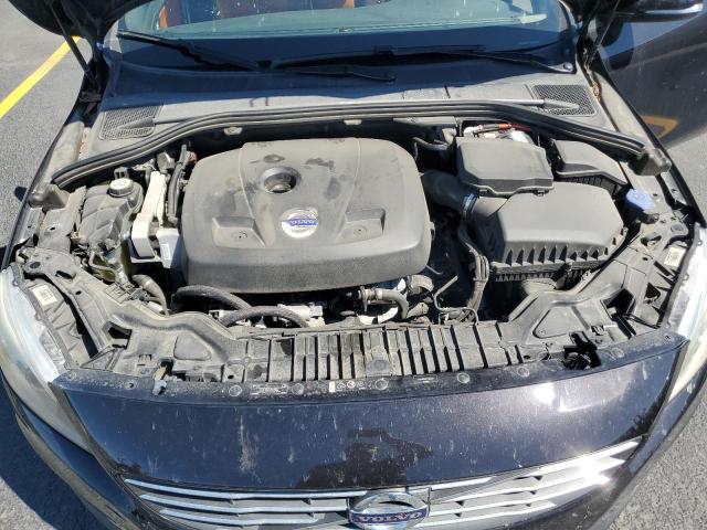 2015 VOLVO V60 PREMIE YV140MEB3F1186603