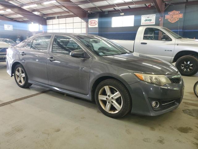 Vin: 4t1bf1fk1du685593, lot: 61125855, toyota camry l 20134
