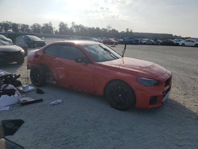 2024 BMW M2 3MF13DM02R8E05189
