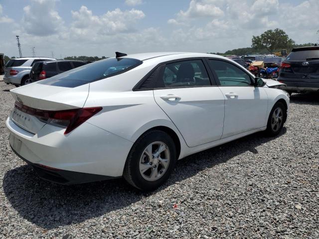 2021 HYUNDAI ELANTRA SE - 5NPLL4AG9MH033823