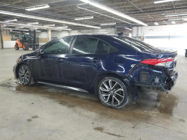Vin: 5yfp4mce7mp062203, lot: 58184795, toyota corolla se 20212