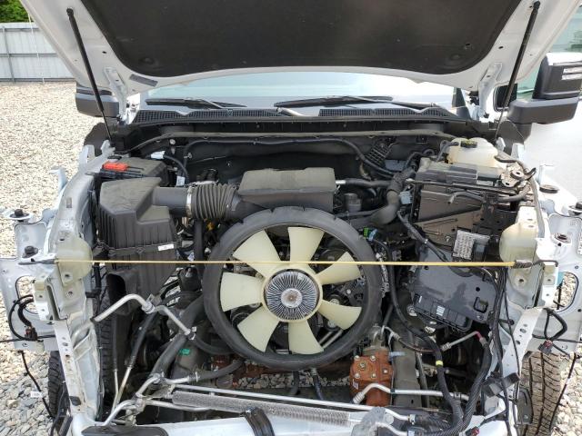 2024 GMC SIERRA K25 - 1GT49NE77RF149865