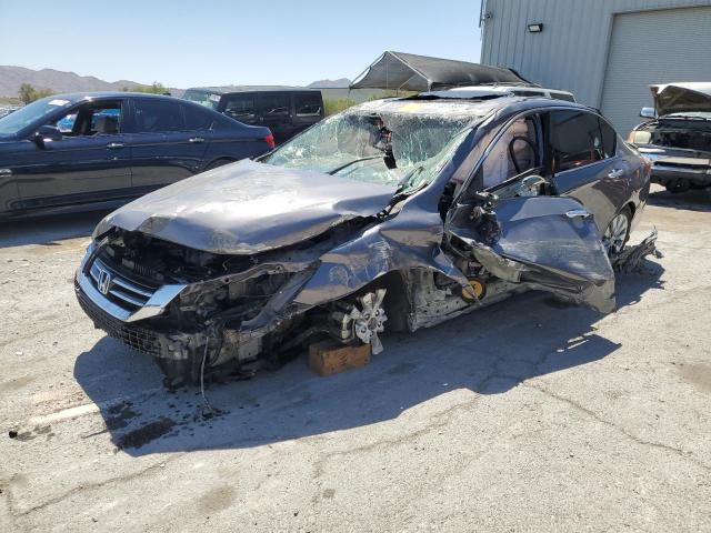 Vin: 1hgcr3f96ea013252, lot: 61461895, honda accord touring 2014 img_1